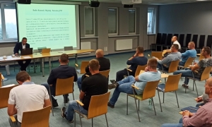 Szkolenie: &quot;Finansowanie i Budżet Jednostek Organizacyjnych Służb Mundurowych&quot;