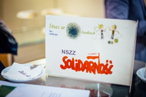 O stresie w sektorze bankowym