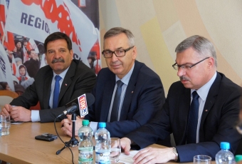 Minister Szwed: Mamy zapewnione środki na realizację programu 500 + na kolejne lata