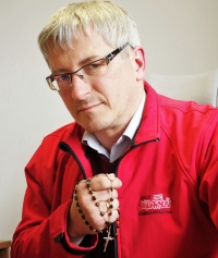 Rzecznik "S": Możecie mną gardzić, ale żądam tolerancji!