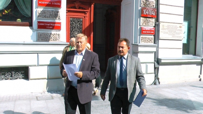 Łódzka &quot;Solidarność&quot; nagrodzona