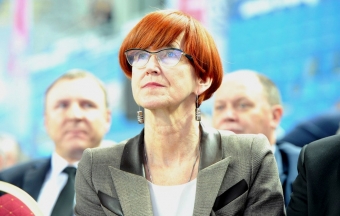 Minister Rafalska: Bez Solidarności nie byłoby wolnych niedziel