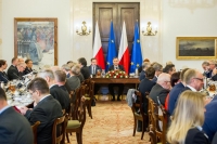 Dobry rok dla dialogu