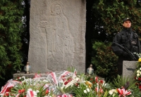 Rocznica protestu kolejarzy