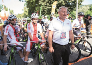 34. Międzynarodowy Wyścig Kolarski Solidarności i Olimpijczyków