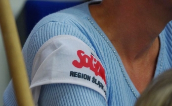 Będzie referendum strajkowe w rybnickim szpitalu