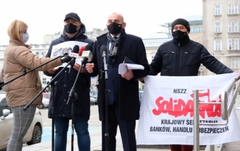 „Tydzień szacunku dla pracowników handlu"