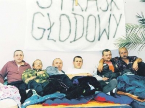 Zwycięstwo w Buczku