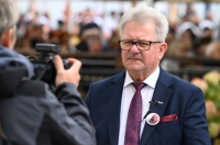 Tadeusz Majchrowicz odpowiada francuskim związkom: „Dziennikarze Tygodnika Solidarność są niezależni”