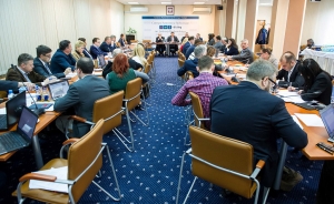 Zmiany w ustawie o związkach zawodowych w zespołach Rady Dialogu Społecznego