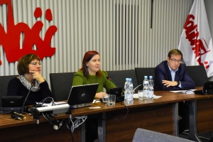 Warsztaty Solidarności. Aktywne starzenie się pracowników