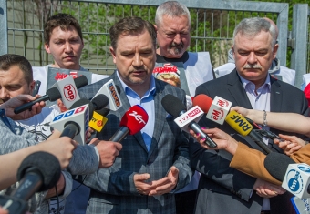 Budżetówka dostanie więcej. To zasługa Solidarności!