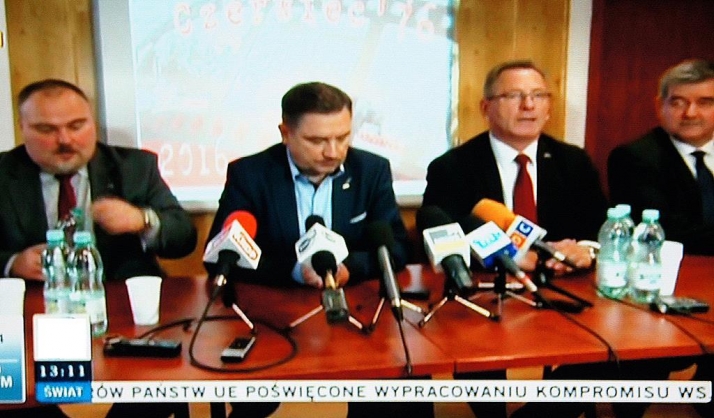 Początki są trudne