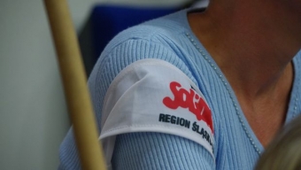 Pracownicy dąbrowskiego szpitala opowiedzieli się za strajkiem