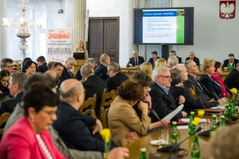 Ochrona niedzieli jako dobra publicznego. Konferencja w Sejmie
