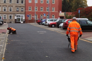 Bezpieczeństwo w pracy. Badanie GUS