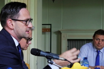 Połączenie Orlenu i Lotosu gwarantuje rozwój i jest dobre dla gospodarki