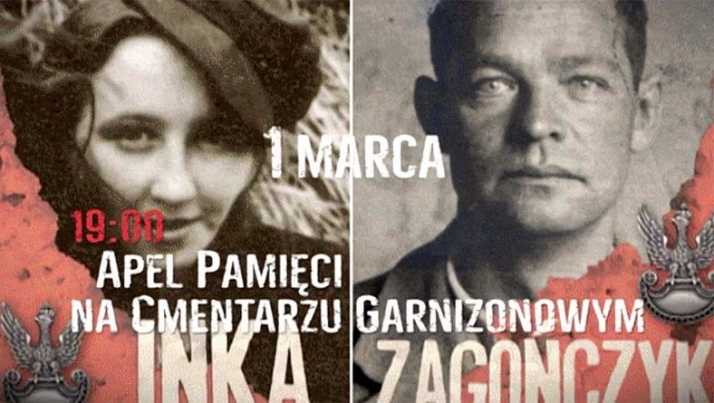 Pamięci Niezłomnych