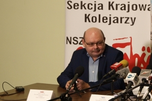 "To była nieprawdziwa informacja". Gazeta przeprasza Henryka Grymela