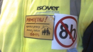 Koniec sporu w Isoverze. Pracodawca wycofał się z planowanych zmian