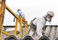 Śmierć i kalectwo w pracy. Liczba zabitych pracowników wzrosła w 2017 roku o 12,6 proc.