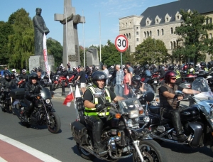 Dzień Solidarności i Wolności w Poznaniu