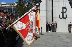77. rocznica powstania Polskiego Państwa Podziemnego