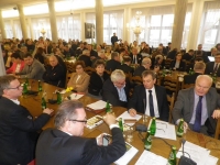 "Zmiany w polskim handlu". Konferencja w Sejmie.