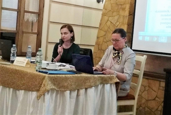 O kształcie nowych przepisów na Forum Prawników