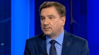Piotr Duda: My nie będziemy wychodzić na ulicę w obronie rządu PIS, tylko w obronie zasad demokracji
