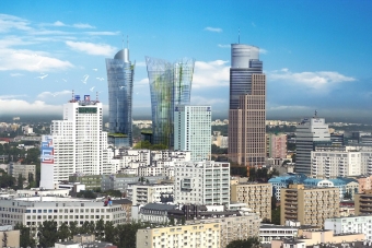 Polska bardzo atrakcyjna dla zagranicznych inwestorów