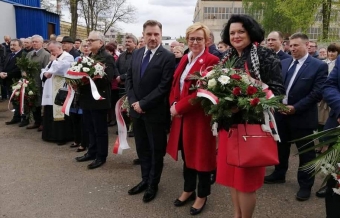 Nowy właściciel, ale wartości tradycyjne