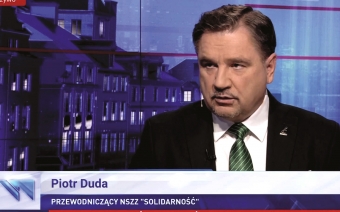 Skończyły się czasy niskich wynagrodzeń. Dzielmy się wypracowanym zyskiem!