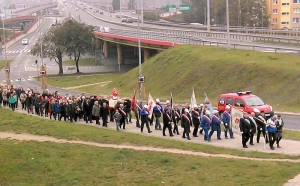 Gdyńska Pielgrzymka Ludzi Pracy: zapraszamy!