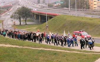 Gdyńska Pielgrzymka Ludzi Pracy: zapraszamy!