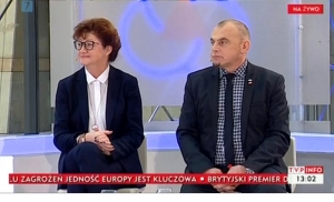 Kogo obejmie podatek od hipermarketów?
