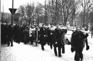 XXXV rocznica podpisania Porozumień Rzeszowsko-Ustrzyckich