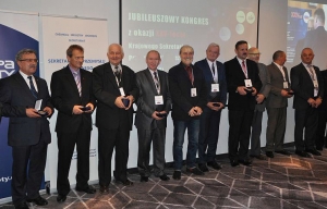 Kongres Sekretariatu Przemysłu Chemicznego