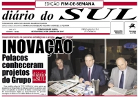 Wizyta studyjna w Portugalii