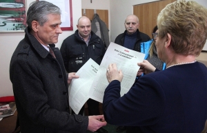 Solidarność żąda od rządu realizacji obietnic wyborczych