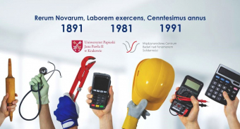 Konferencja naukowa na temat trzech encyklik papieskich