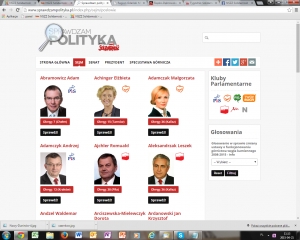 Akademicy mówią rządzącym: Sprawdzamy!