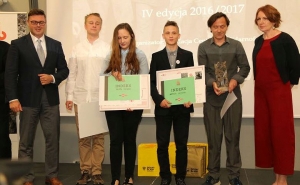 Finał &quot;Olimpiady Solidarności&quot;