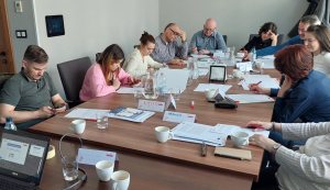 Szczegół tkwi w komunikacji. Projekt dobiegł końca.