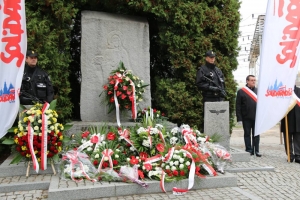 Mieli odwagę zaryzykować