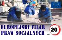 Krótki przewodnik po Europejskim filarze praw socjalnych, punkt 20: dostęp do podstawowych usług