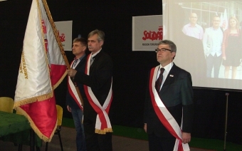 To było dobry Zjazd