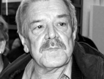 Zmarł Janusz Bargieł