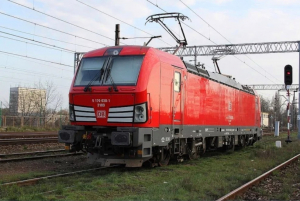 Solidarność w DB Cargo Polska: 600 zł podwyżki to nie są wygórowane żądania