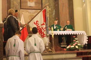 To Wy jesteście solą "Solidarności"